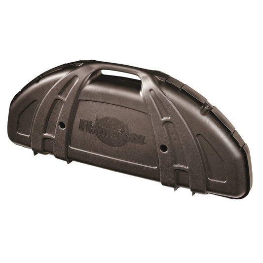 Flambeau Archery : Bow Cases Flambeau Safe Shot Compound Bow Case - Black