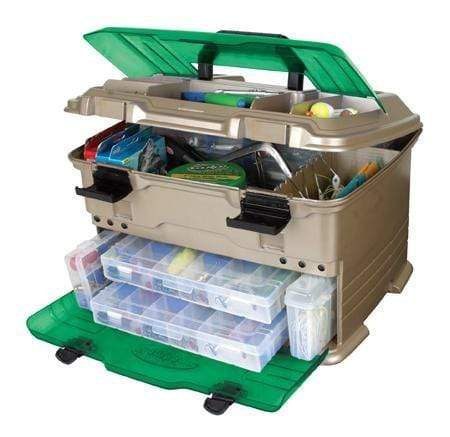 Flambeau Fishing : Tackle Boxes Flambeau T5 Multiloader Box 6315TB