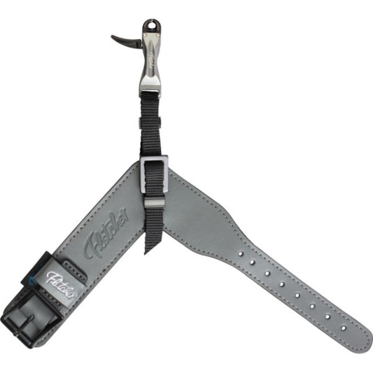 Fletcher Archery : Releases Fletcher ArchX Dual Caliper Release Aid