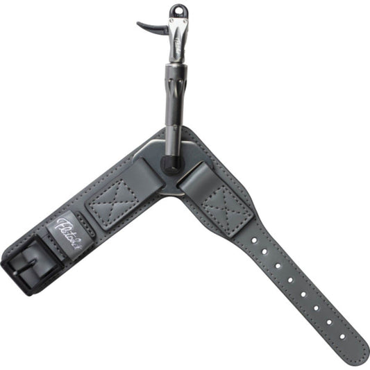 Fletcher Archery : Releases Fletcher Shootout Dual Caliper Hunting Target Release Aid