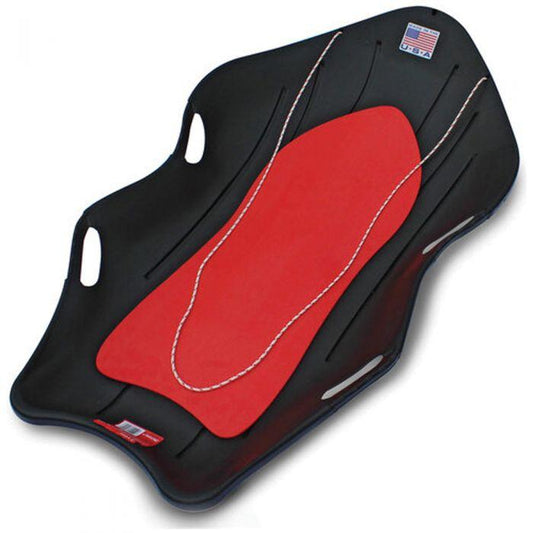 FLEXIBLE FLYER Snow Sled FLEXIBLE FLYER SNOW BOAT SLED