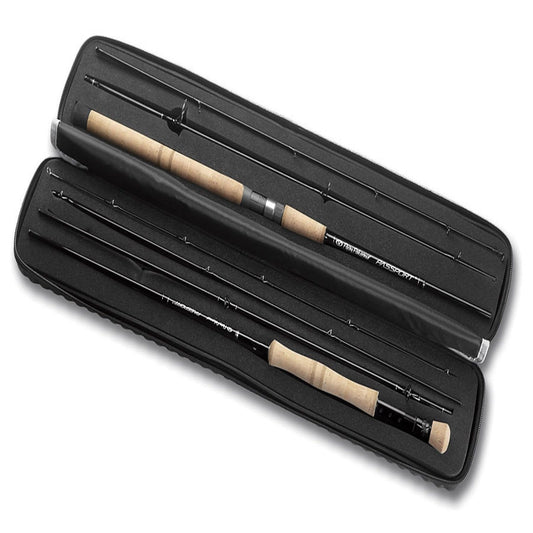 Flying Fisherman Fishing : Rods Flying Fisherman Passport Rod Medium Set with Case