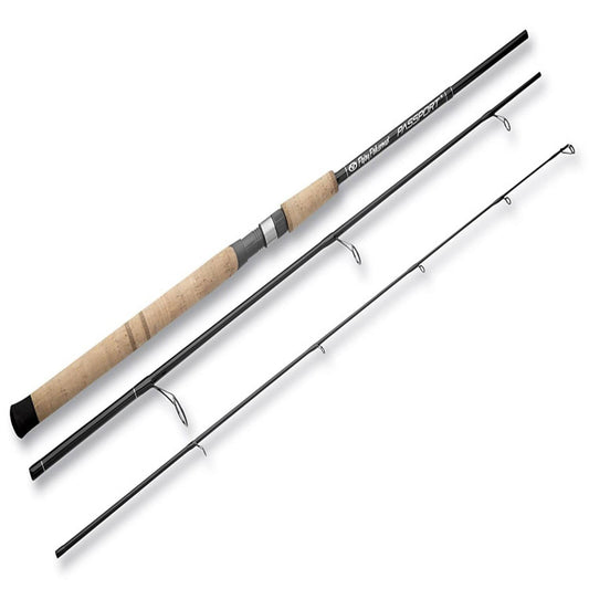Flying Fisherman Fishing : Rods Flying Fisherman Passport Spinning Rod 7ft 10-17lb