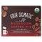 FOUR SIGMATIC Food & Nutrition > Camp Beverages FOUR SIGMATIC - CORDYCEPS CHAGA COFFEE