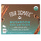 FOUR SIGMATIC Tea FOUR SIGMATIC - CHAI LATTE WITH REISHI