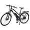 FreeForce E-Bikes Glossy Black The Indy Electric Commuter Bike - 18" Frame