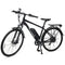 FreeForce E-Bikes Matte Black The Fairmount Electric Commuter Bike - 20" Frame