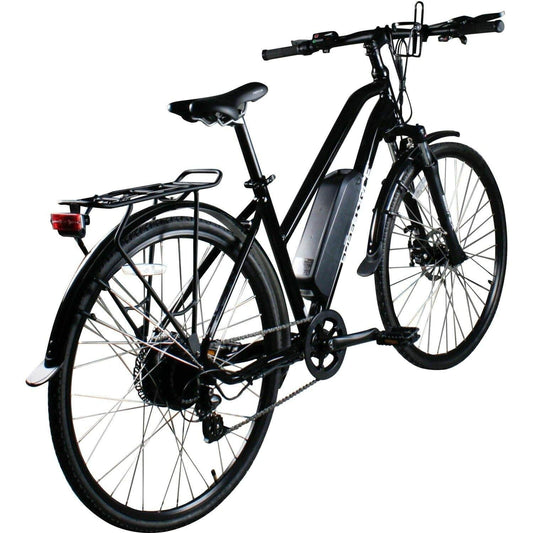 FreeForce E-Bikes The Fairmount Electric Commuter Bike - 20" Frame