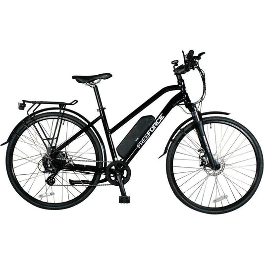 FreeForce E-Bikes The Indy Electric Commuter Bike - 18" Frame