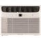 Frigidaire Gallery Window A/C Frigidaire Gallery Energy Star 10,000 BTU 115V Cool Connect Smart Window Air Conditioner with Wi-Fi Control, White