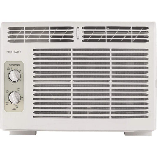 Frigidaire Window A/C Frigidaire - 5000 BTU Window Air Conditioner with Mechanical Controls