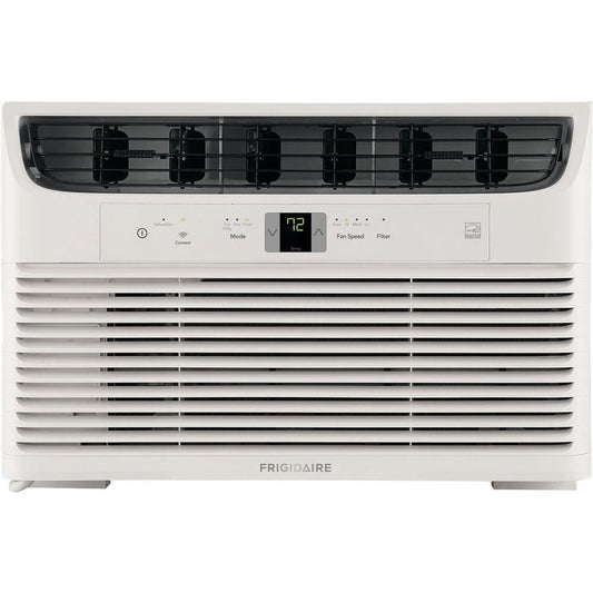 Frigidaire Window A/C Frigidaire - 6,000 BTU Window Air Conditioner, WIfi Controls