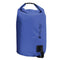 Frogg Toggs Camping & Outdoor : Backpacks & Gearbags Frogg Toggs PVC Tarp Waterprf Dry Bag Cooler Insert M Blue