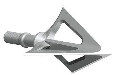 G5 Archery : Broadheads G5 Broadhead Montec 100gr 3pk 112