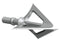G5 Archery : Broadheads G5 Broadhead Montec 125gr 3pk 110