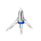 G5 Archery : Broadheads G5 Havoc 2In. 100 Grain Broadhead 3 Pack
