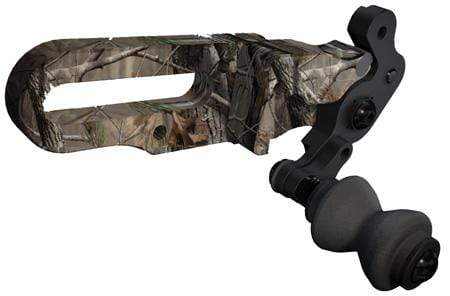 G5 Archery : Rests G5 Expert II Rest LH AP 237