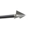 G5 Outdoors Archery : Broadheads G5 Montec M3 100 Grain Broadhead 3 Pk