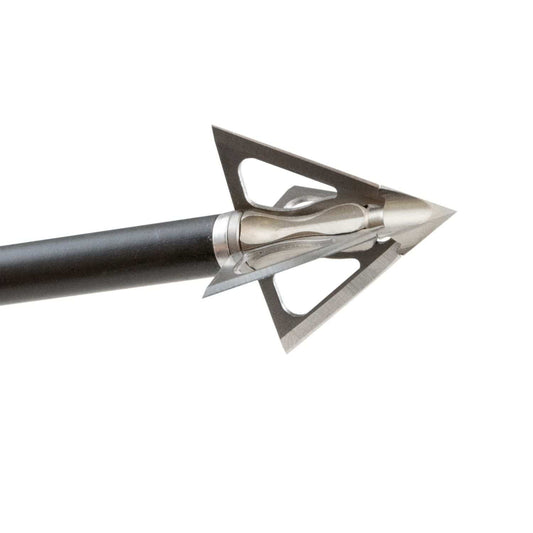 G5 Outdoors Archery : Broadheads G5 Striker X 100 Grain Crossbow Broadhead 3 Pk