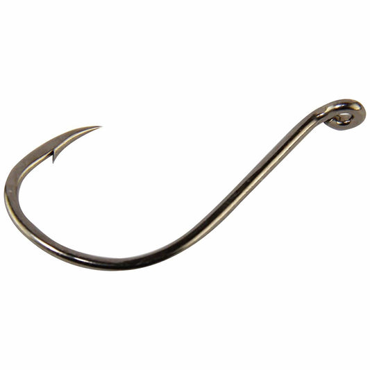 Gamakatsu Fishing : Hooks Gamakatsu Octopus Bronze Hook Size 1/0 100 Per Pack