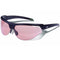 Gargoyles Apparel : Eyewear - Safety/Shooting Gargoyles Cardinal Performance Sunglasses- Rose Lenses
