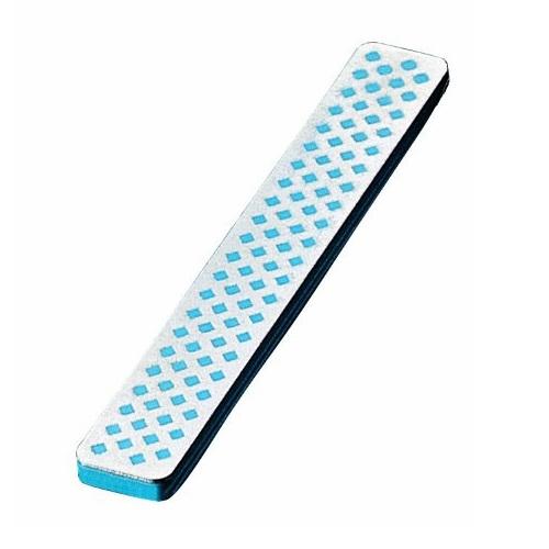 GATCO Knives & Tools : Sharpeners Gatco Double Diamond Pocket Hone-Medium Mesh