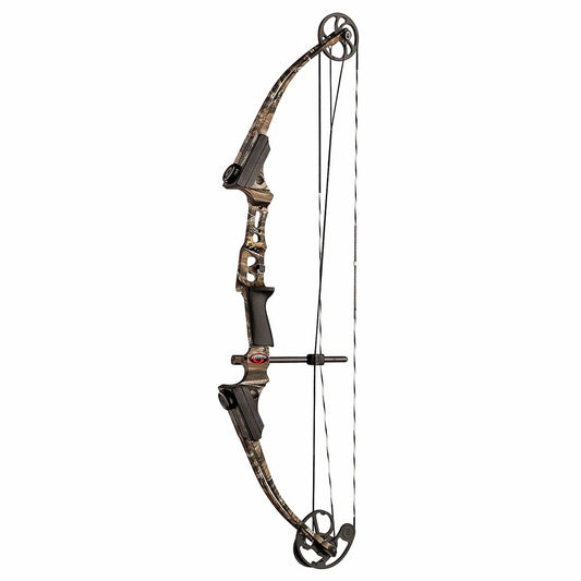 Genesis Archery : Youth Genesis Original Righthand Bow Lost Camo