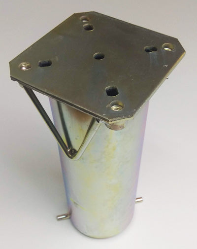 Umbrellas Ground Insert Base