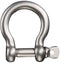 GIBBON Slackline Accessories Gibbon Slackline Shackle