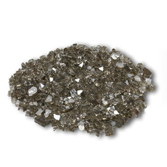 Majestic | Bronze Glass Media | GLASS-BZ