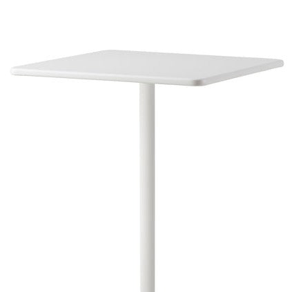 Go bar table Top 75x75 cm