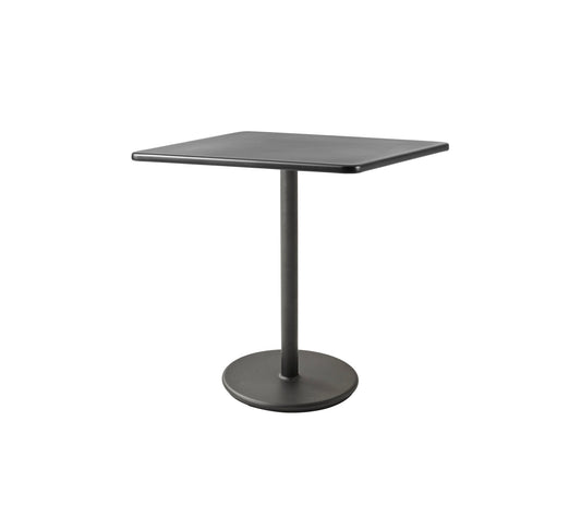 Cane-Line - Go café table 75x75 cm | 5042A