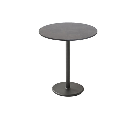 Cane-Line - Go café table dia. 70 cm | 5042A