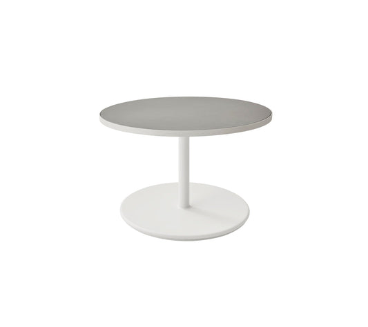 Go coffee table, large dia. 75 cm | 5044A