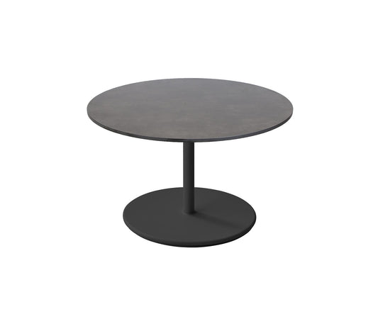 Go coffee table, large dia. 90 cm | 5044A