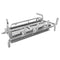 Grand Canyon Gas Logs Burner 24 Grand Canyon Stainless Steel Jumbo Slimline Burner System
