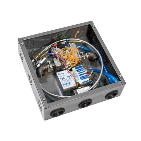 Grand Canyon Gas Logs Electronics Valve 6' Pilot Lead Grand Canyon 110V Outdoor 350K Electronic Ignition System