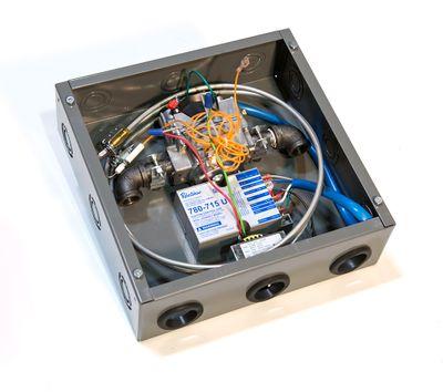 Grand Canyon Gas Logs Electronics Valves Natural Gas Grand Canyon 110V Outdoor Electronic Ignition System