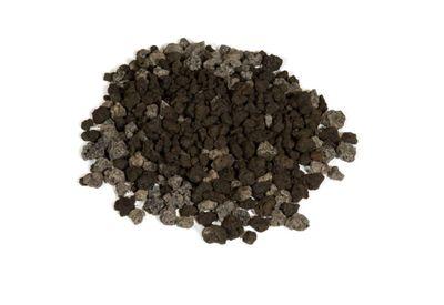 Grand Canyon Gas Logs Fire Rock Grand Canyon HP-B-GR-10 Black Granules, 10-Pounds