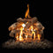 Grand Canyon Gas Logs Gas Logs 18 Grand Canyon Arizona Weathered Oak Gas Logs Only