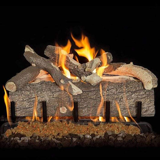 Grand Canyon Gas Logs Gas Logs 18 Grand Canyon Blue Pine Split Gas Logs Only