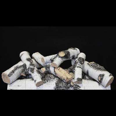 Grand Canyon Gas Logs Log Sets Aspen / For 18"/24" Gas Log Set Grand canyon log sets for gas fire pits