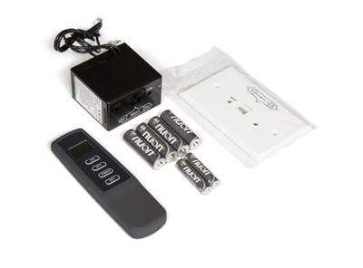 Grand Canyon Gas Logs Remote Control Kit Grand Canyon GCRK Remote Control Kit for Gas Logs