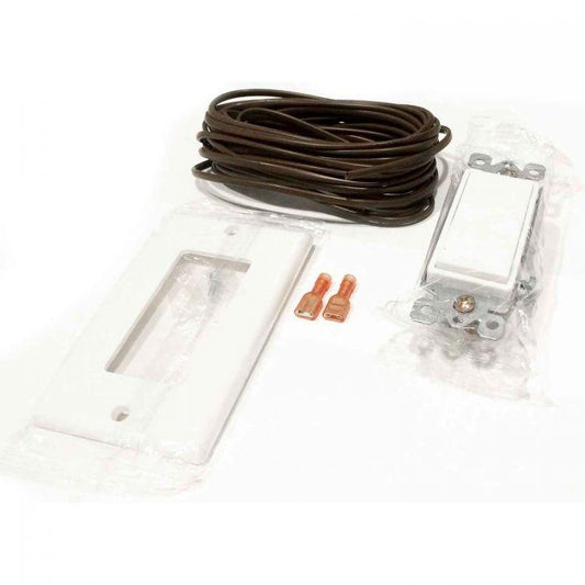 Grand Canyon Gas Logs Wall Switch Grand Canyon GCWS Wall Switch for Gas Logs