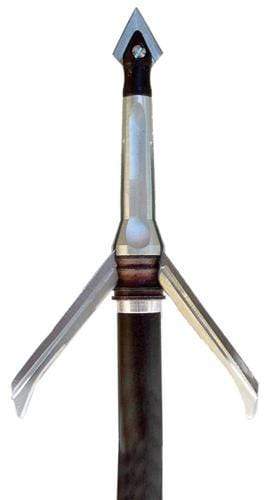 Grim Reaper Archery : Broadheads Grim Reaper Broadhead Razorcut 1-3/4 in. 1804 100gr 3Pk