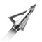 Grim Reaper Archery : Broadheads Grim Reaper Hades Fixed Blade Broadhead 1 3/16in 100gr 3pk