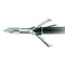 Grim Reaper Archery : Broadheads Grim Reaper X-Bow Mech Broadhead RC 1 1/2in 3 Bld 125gr 3pk