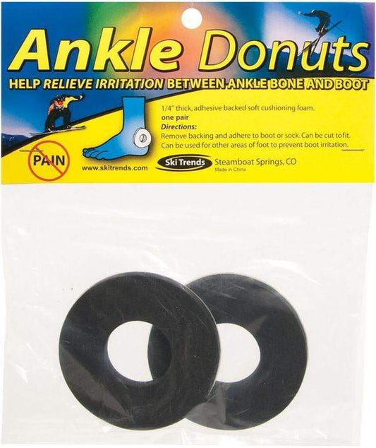 GRIP PRO TRAINER Winter Sports > Ski & Snowboard Accessories ANKLE DONUTS GRIP PRO TRAINER