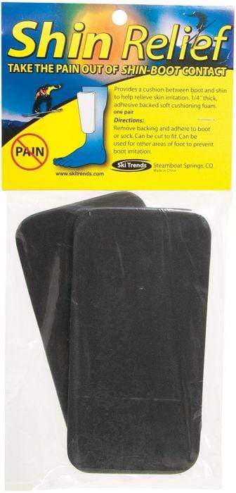 GRIP PRO TRAINER Winter Sports > Ski & Snowboard Accessories SHIN RELIEF GRIP PRO TRAINER