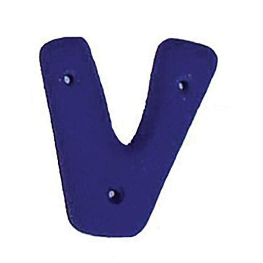 GROPERZ Climbing & Mountaineering > Climbing Holds & Accessories ALPHABET "V" EASYMOUNT